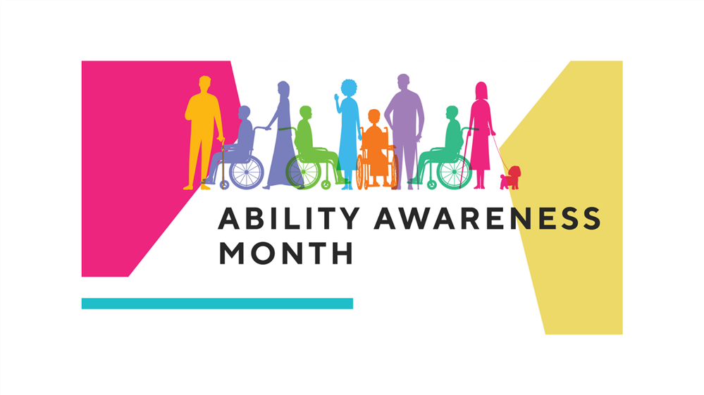 Ability Awareness Month Ability Awareness Month